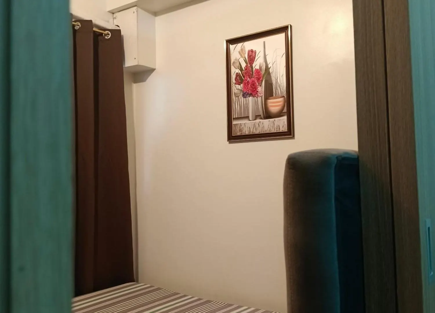 Hotell Shore 2 Residences By Askrentals Manila
