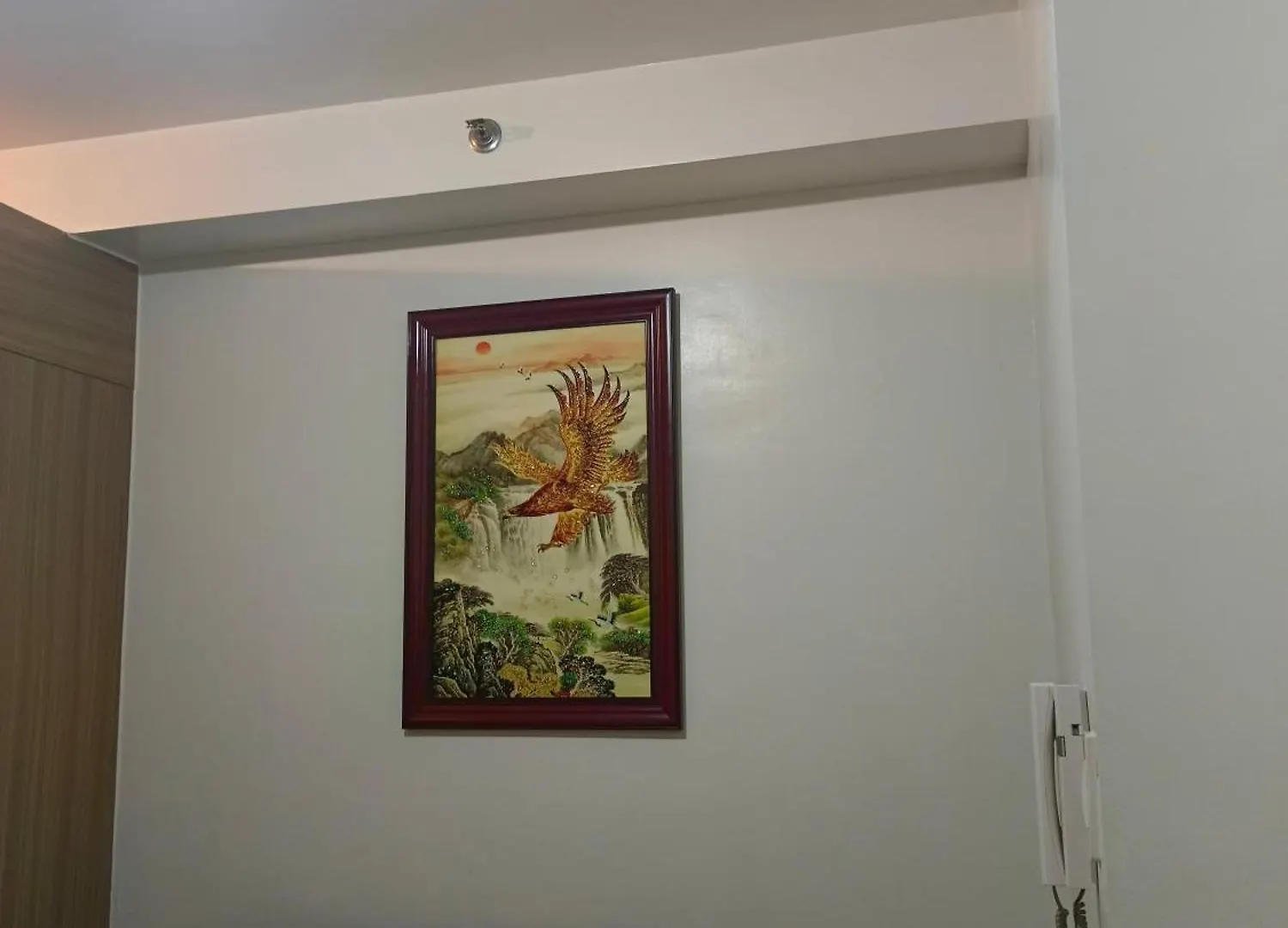 Hotell Shore 2 Residences By Askrentals Manila Filippinerna