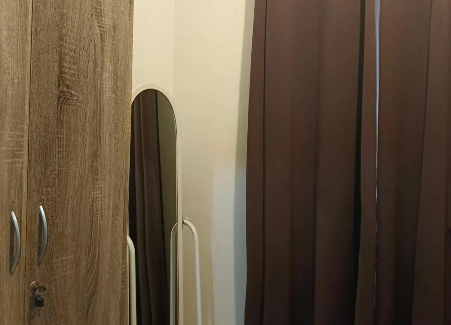 Shore 2 Residences By Askrentals Manila Hotel