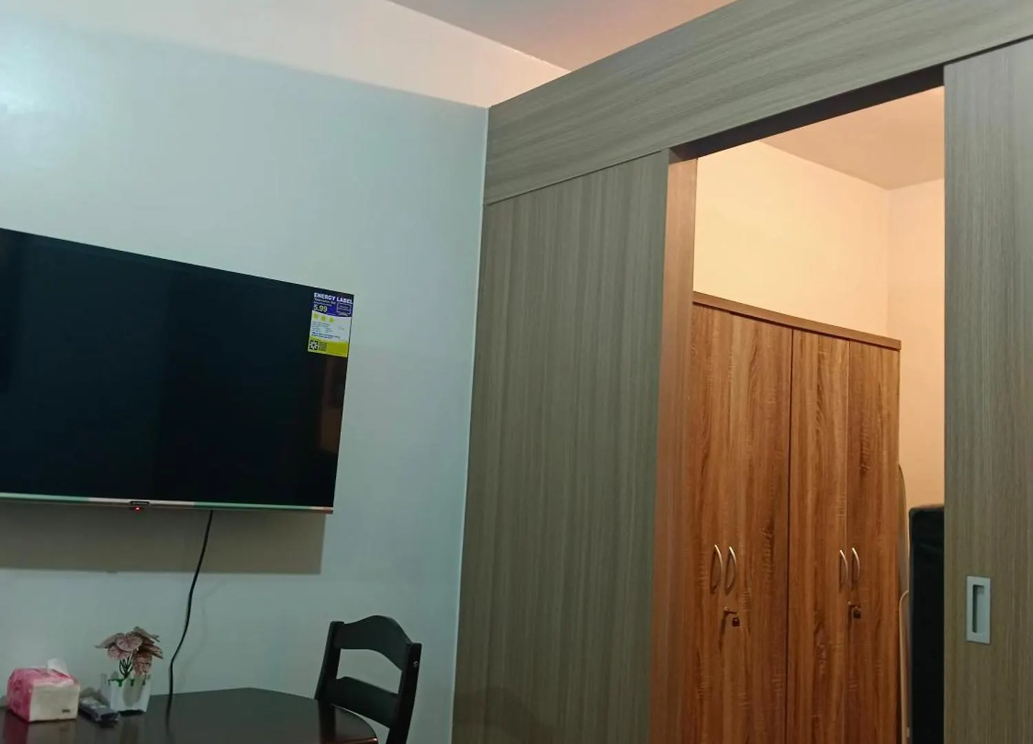 Hotel Shore 2 Residences By Askrentals Manila