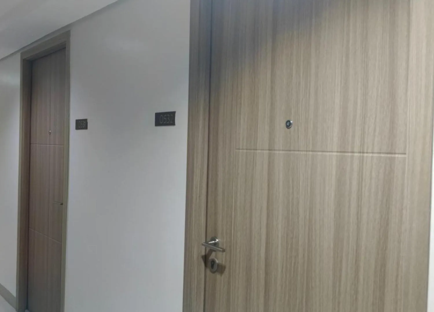Shore 2 Residences By Askrentals Manila