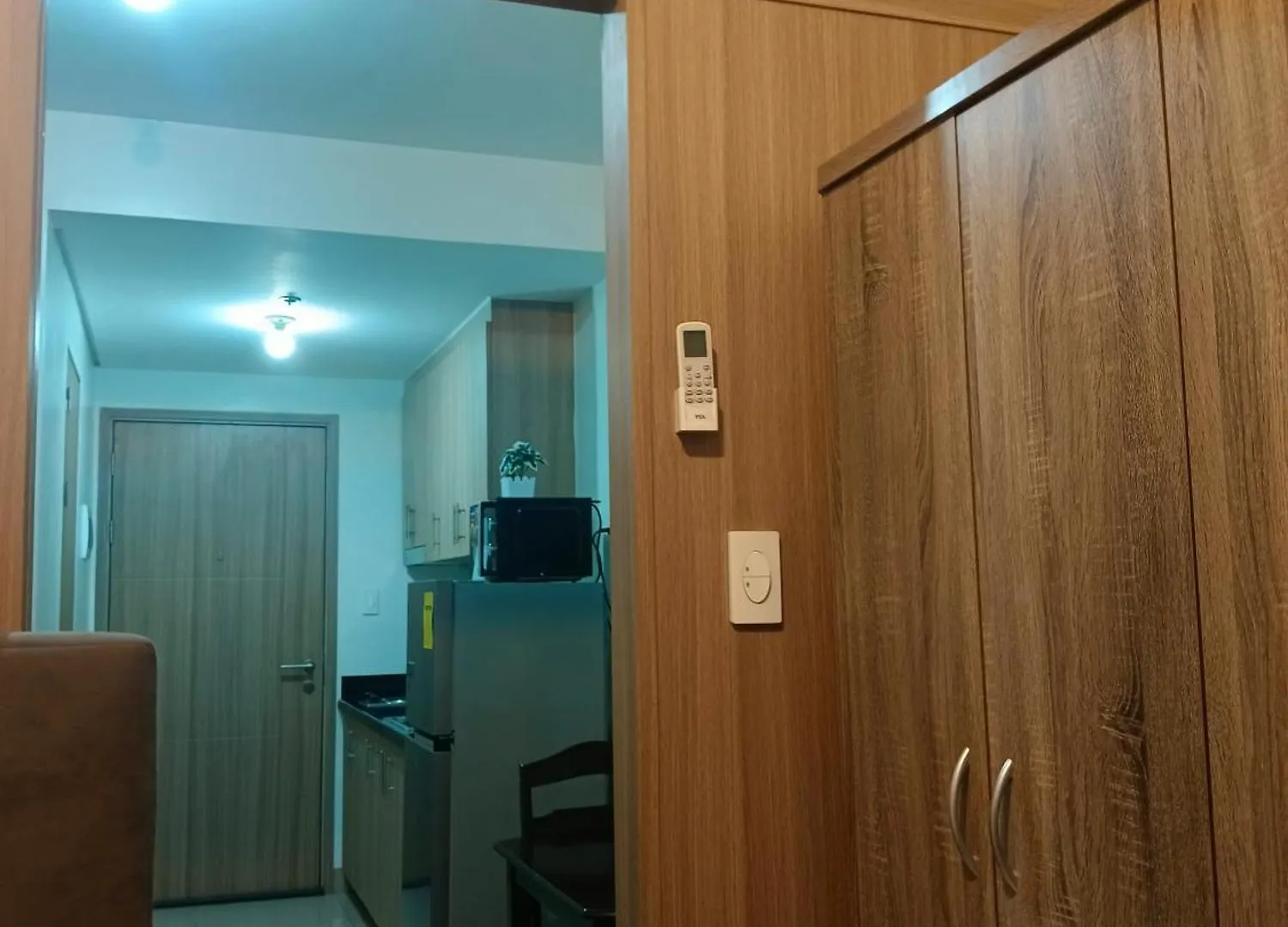 Shore 2 Residences By Askrentals Manila 0*,  Philippines