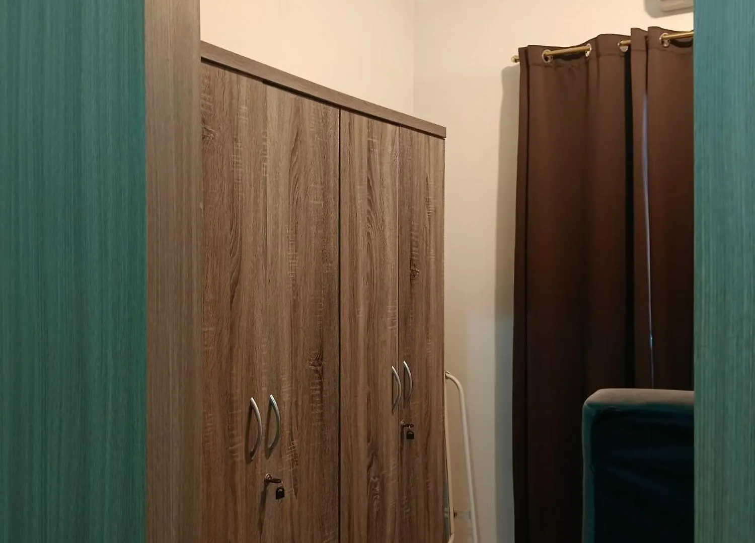 Shore 2 Residences By Askrentals Manila Hotel