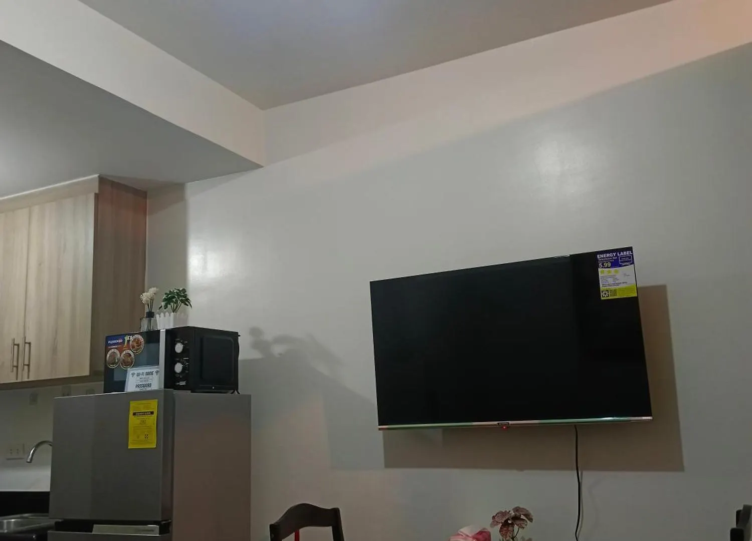 Hotel Shore 2 Residences By Askrentals Manila